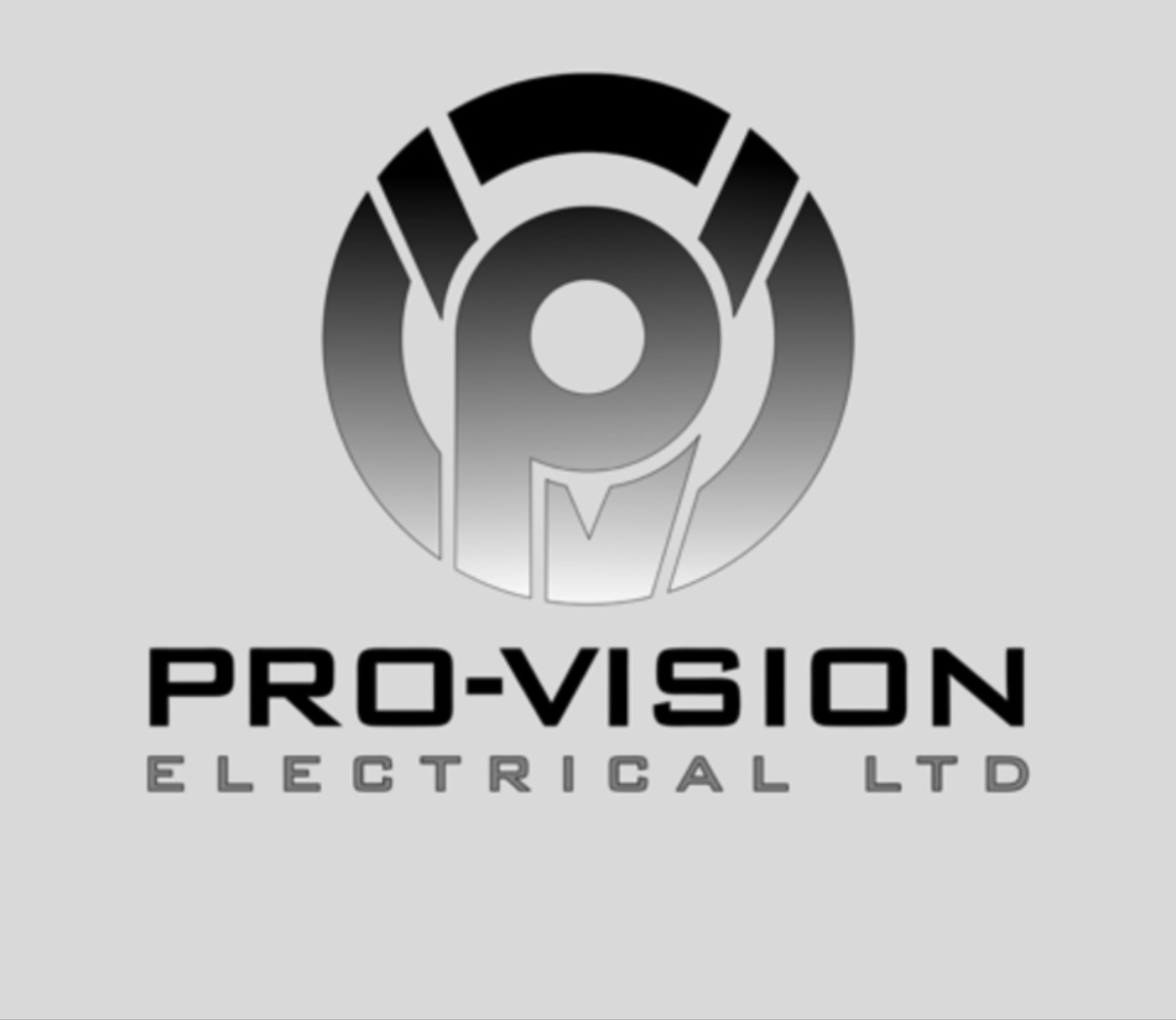 Pro-Vision Electrical Ltd logo